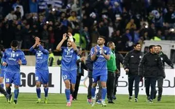 آزمونی دیگر برای خط آتش استقلال 