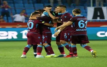  حضور خوش یٌمن ستاره استقلالی در ترابزون 