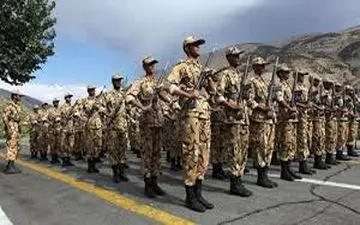 تغییر در شیوه بخشش اضافه خدمت‌های سربازی