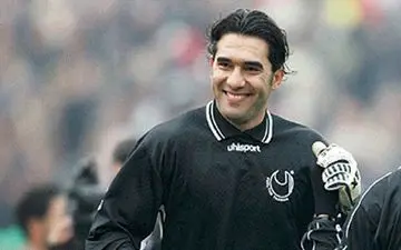 کری عابدزاده برای استقلالی‌ها + ویدئو