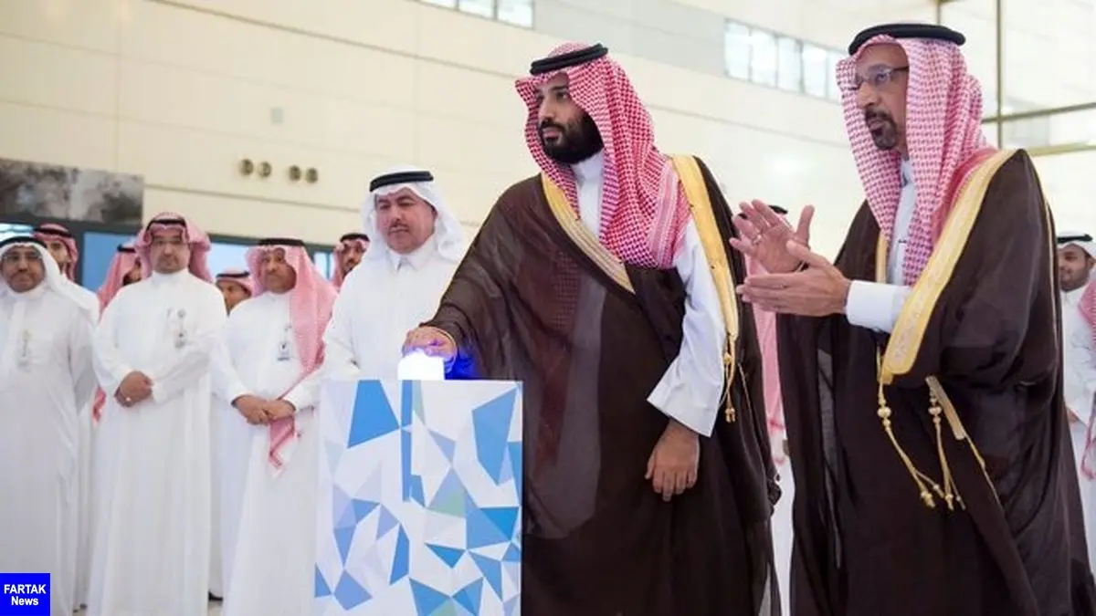 بن ‌سلمان ۷ پروژه استراتژیک از جمله احداث اولین رآکتور هسته‌ای عربستان را افتتاح کرد