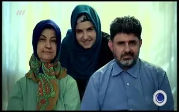 قسمت بیست و ششم ماه عسل 96 / فیلم منتخب کمپین قهرمان من در برنامه ماه عسل + فیلم