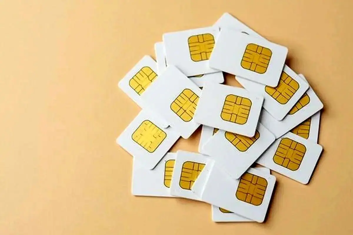 راز سیم‌کارت سفید | چه کسانی اینترنت آزاد داشتند؟