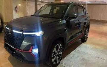 قیمت سوگلی جدید و وارداتی سایپا در بازار مشخص شد 