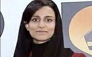 تیپ جدید و متفاوت شهرزاد مدیری