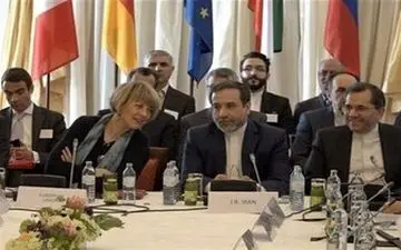 تهران از اعتراض به آمریکا خودداری کرد! 