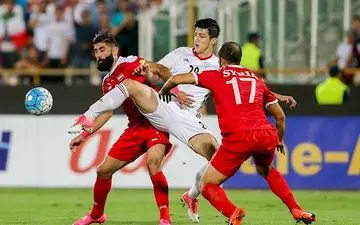 قیمت بلیت‌ دیدار دوستانه ایران و سوریه مشخص شد