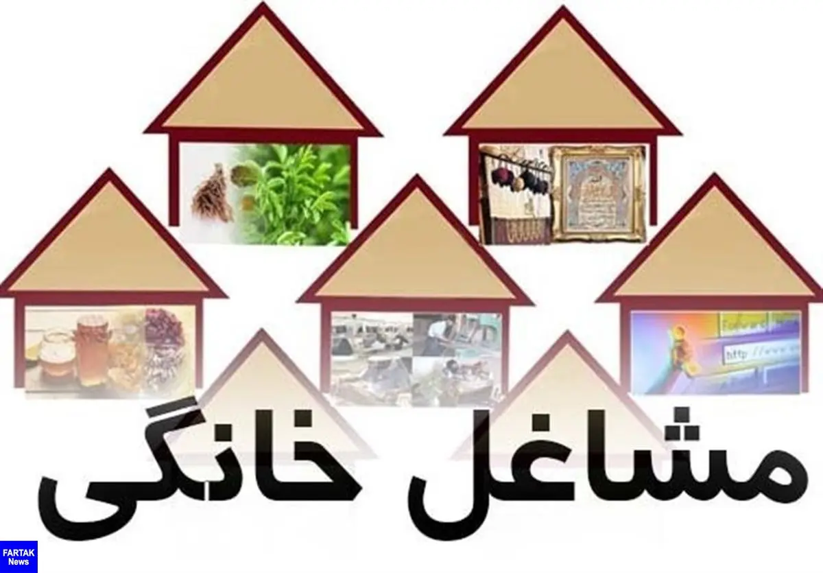  آغاز صدور الکترونیکی مجوز مشاغل خانگی در ۴ استان