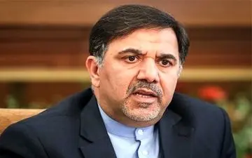 
به نمایندگانی که استیضاح آخوندی را پس بگیرند رای ندهید
