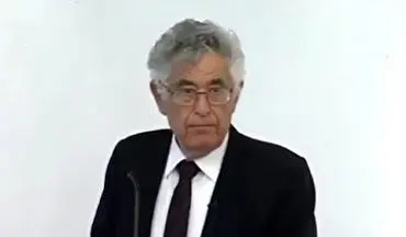 حقانیت دین اسلام از زبان استاد اسرائیلی