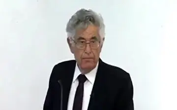 حقانیت دین اسلام از زبان استاد اسرائیلی