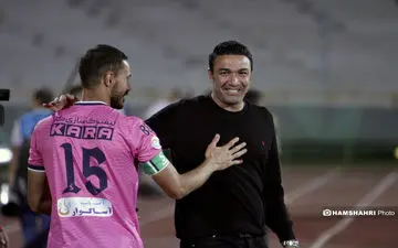 لیست اولیه نکونام برای نیم فصل آماده شد | ۳ بازیکن جدید برای استقلال