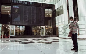  بورس چه زمانی به تعادل می‌رسد؟