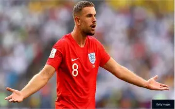 هندرسون و تشریح تفاوت های کلوپ و ساوتگیت