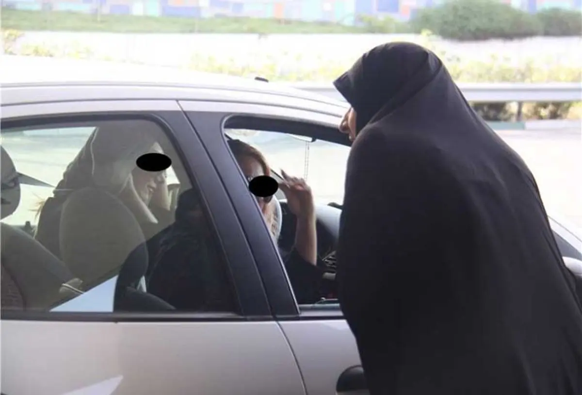 پلیس با تعدی‌گران به حقوق مردم تعارف ندارد / خودرو حریم خصوصی نیست و کشف حجاب در آن جرم است