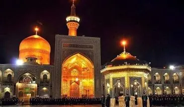  حمایت کمیته امداد کرمانشاه از ۸۰ دانش‌آموز نخبه با برگزاری اردوی زیارتی آموزشی مشهد




