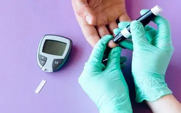 چطور بفهمیم دیابت یا فشارخون داریم؟