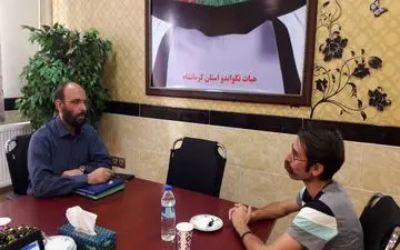 کرمانشاه مهد تکواندو کشور است