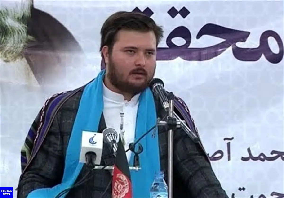 پسر معاون دوم ریاست اجرایی افغانستان کشته شد
