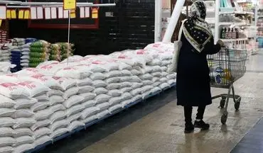 قیمت جدید برنج پاکستانی اعلام شد + جدول شهریور (معطر، دانه‌بلند، درجه یک و...) 