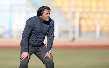 قاسم شهبا:ماهم بچه سیرجان هستیم این حق ما نیست! 