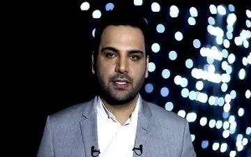 قسمت دوازدهم ماه عسل 96 / پیام احسان علیخانی به خانواده های شهدای ترور در برنامه ماه عسل + فیلم