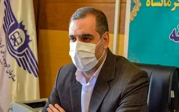 آمادگی خدمات‌رسانی سازمان  مدیریت حمل ونقل مسافر کرمانشاه در روز عید سعیدفطر