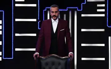 
آغاز مافیای جدید در شبکه نسیم