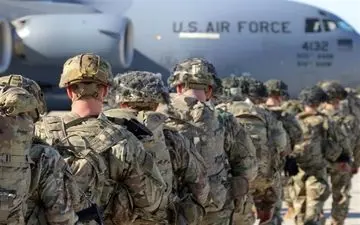 مذاکرات پنتاگون برای بقای نظامی در عراق
