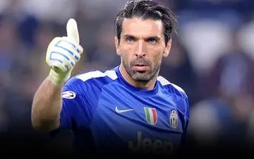 پیام روحیه بخش بوفون به هواداران یوونتوس