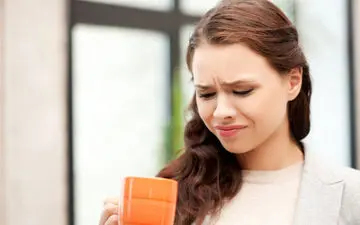 عللی که دهان‌تان را تلخ می‌کند