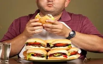 این غذاها گرسنگی را برطرف نمی کند