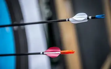 مسابقات جهانی تیراندازی با کمان| کمانداران در تیمی و میکس هم حذف شدند