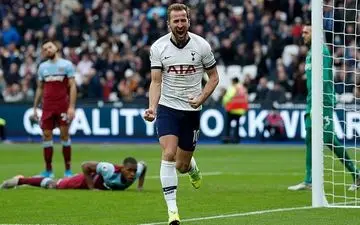 کین: با مورینیو انگیزه‌مان برای کسب قهرمانی بیشتر می‌شود