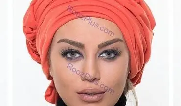 سحر قریشی با پوشش و ظاهری متفاوت + عکس