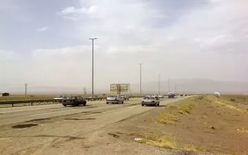  نرخ عوارض ۱۰ آزادراه‌ کشور افزایش یافت 