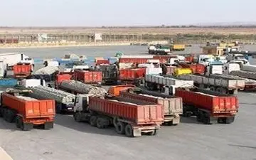 یک مرحله از بروکراسی صادرات به عراق حذف شد