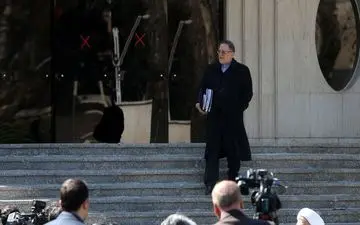  دستاوردهای بانک مرکزی در بخش‌های پولی، بانکی و ارزی قابل توجه است 