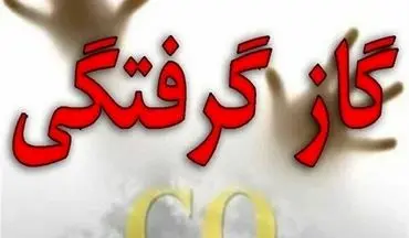 گازگرفتگی در گچساران ۳ نفر را راهی بیمارستان کرد
