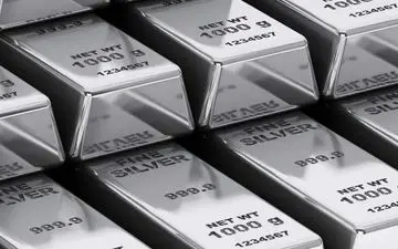 افزایش قیمت نقره در بازار؛ رشد ۱۴۰۰ تومانی هر گرم