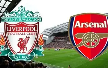 بازی لیورپول - آرسنال به تعویق افتاد 