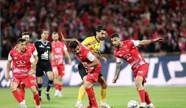پایان فصل و افشای حقیقتی مهم درباره پرسپولیس