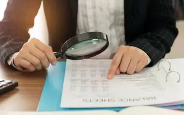  دیوان محاسبات بر فعالیت اقتصادی شرکت ها نظارت می کند