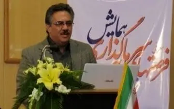 سهم ۶ میلیارد دلاری صادرات به عراق را حفظ کرده‌‌ایم/عراق و سوریه دو پنانسیل صادراتی ایران هستند