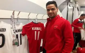 خبر خوش در اردوی پرسپولیس برای دیدار با الاهلی 