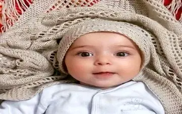 شباهت جالب آزاده نامداری و دخترش گندم! عکس