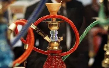 هشدار| هرگز قلیان نکشید؛ یک پُک قلیان برابر با ۲۰۰ نخ سیگار

