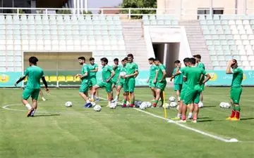 مهدوی‌کیا 66 بازیکن را به اردوی تیم المپیک دعوت کرد
