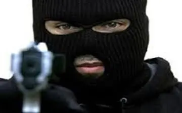 عاقبت تبهکار مسلح عاشق خودروی هایلوکس در کرمان