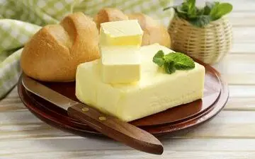 جایگزین های سالم برای کره کدامند؟

